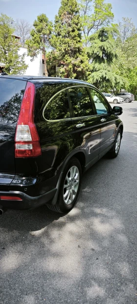 Honda Cr-v 2.4 vtec, снимка 5