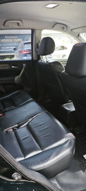 Honda Cr-v 2.4 vtec, снимка 6