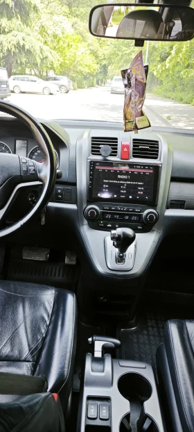 Honda Cr-v 2.4 vtec, снимка 7