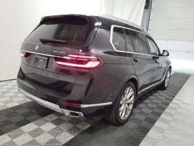 BMW X7 40i * Един собственик * Без инциденти * От BMW * , снимка 3