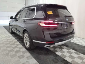 BMW X7 40i * Един собственик * Без инциденти * От BMW * , снимка 4