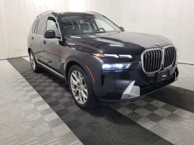 BMW X7 40i * Един собственик * Без инциденти * От BMW * , снимка 2