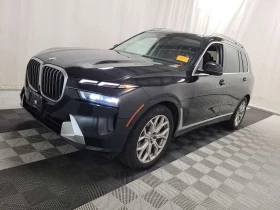 BMW X7 40i * Един собственик * Без инциденти * От BMW * , снимка 1