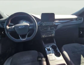 Ford Kuga 2000 Mild-Hybrid , снимка 8