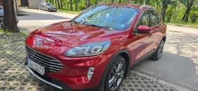 Ford Kuga 2000 Mild-Hybrid , снимка 2