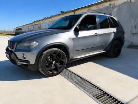 BMW X5 Е70 4.8i, снимка 2