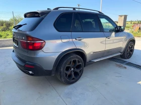 BMW X5 Е70 4.8i, снимка 5