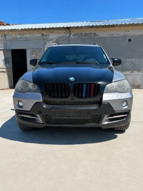 BMW X5 Е70 4.8i, снимка 1