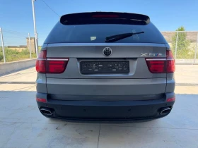 BMW X5 Е70 4.8i, снимка 6