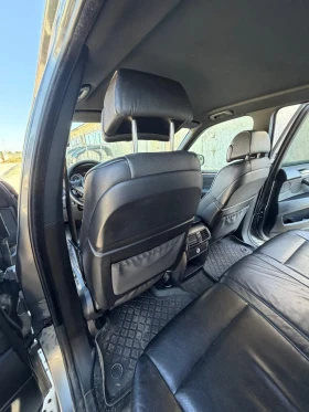 BMW X5 Е70 4.8i, снимка 12