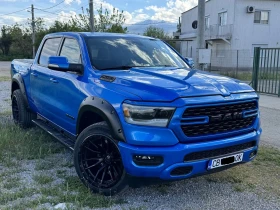 Dodge RAM 1500 Sport, снимка 3