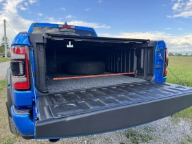 Dodge RAM 1500 Sport, снимка 7