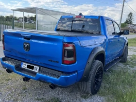 Dodge RAM 1500 Sport, снимка 5