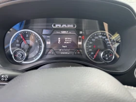 Dodge RAM 1500 Sport, снимка 15