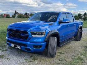 Dodge RAM 1500 Sport, снимка 2