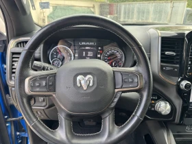 Dodge RAM 1500 Sport, снимка 14