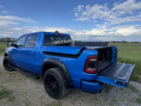 Dodge RAM 1500 Sport, снимка 6