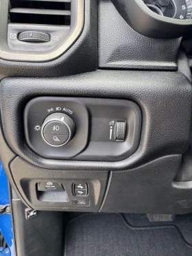 Dodge RAM 1500 Sport, снимка 16