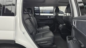Hyundai Santa fe 1.6 HEV Prestige* BLIND SPOT* МАСАЖ* КРАЙНА ЦЕНА, снимка 11