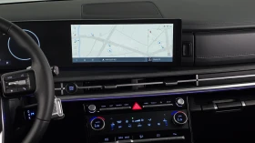 Hyundai Santa fe 1.6 HEV Prestige* BLIND SPOT* МАСАЖ* КРАЙНА ЦЕНА, снимка 12