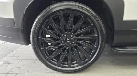 Hyundai Santa fe 1.6 HEV Prestige* BLIND SPOT* МАСАЖ* КРАЙНА ЦЕНА, снимка 5