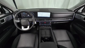 Hyundai Santa fe 1.6 HEV Prestige* BLIND SPOT* МАСАЖ* КРАЙНА ЦЕНА, снимка 7