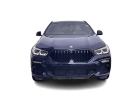 BMW X6 * xDrive40i * Фиксирана цена до България * CARFAX , снимка 2