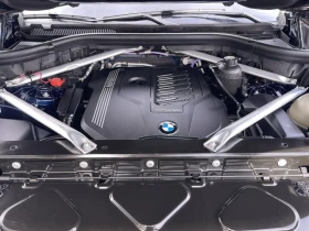 BMW X6 * xDrive40i * Фиксирана цена до България * CARFAX , снимка 16