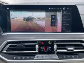 BMW X6 * xDrive40i * Фиксирана цена до България * CARFAX , снимка 10
