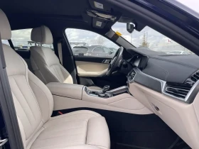 BMW X6 * xDrive40i * Фиксирана цена до България * CARFAX , снимка 12