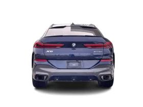 BMW X6 * xDrive40i * Фиксирана цена до България * CARFAX , снимка 6