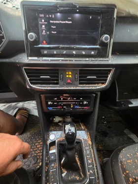 Seat Tarraco 2.0 150кд DTS, снимка 8