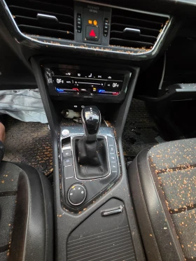 Seat Tarraco 2.0 150кд DTS, снимка 10