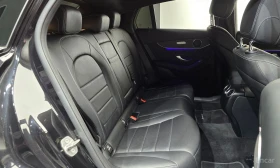 Mercedes-Benz GLC 300 AMG* LINE* COUPE* ХЕДЪП* КАМЕРА* , снимка 15