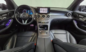 Mercedes-Benz GLC 300 AMG* LINE* COUPE* ХЕДЪП* КАМЕРА* , снимка 6