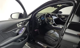 Mercedes-Benz GLC 300 AMG* LINE* COUPE* ХЕДЪП* КАМЕРА* , снимка 5