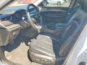 Jeep Grand cherokee 3.6l L Limited, снимка 7
