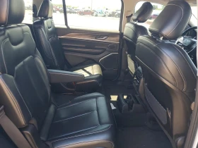 Jeep Grand cherokee 3.6l L Limited, снимка 11