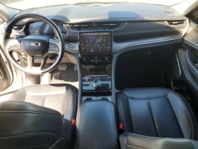 Jeep Grand cherokee 3.6l L Limited, снимка 8
