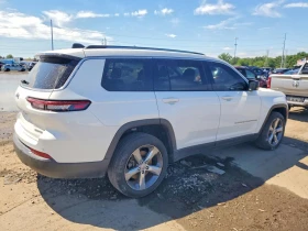 Jeep Grand cherokee 3.6l L Limited, снимка 3