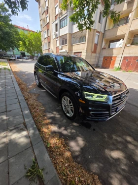 Audi Q5 2.0 TFSI Premium plus 360kameri, снимка 2