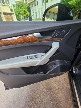 Audi Q5 2.0 TFSI Premium plus 360kameri, снимка 6