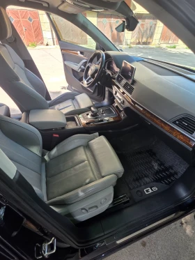 Audi Q5 2.0 TFSI Premium plus 360kameri, снимка 12