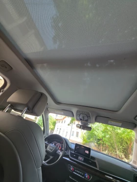 Audi Q5 2.0 TFSI Premium plus 360kameri, снимка 15