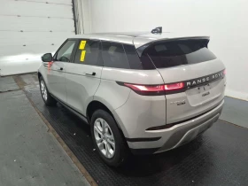 Land Rover Range Rover Evoque * P250 S * MERIDIAN/LEATHER/NAVI/BACKUP CAM/PANO R, снимка 2