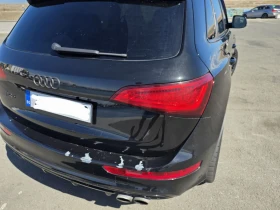 Audi SQ5, снимка 6