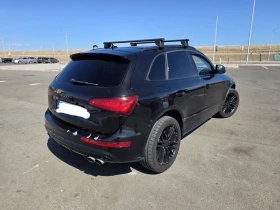 Audi SQ5, снимка 8