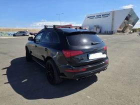 Audi SQ5, снимка 4