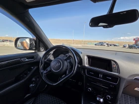 Audi SQ5, снимка 10