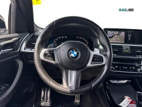 BMW X3 360 * АвтоКредит * (ЦЕНА ДО БГ), снимка 9